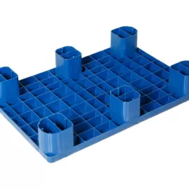 پالت پلاستیکی کد 169