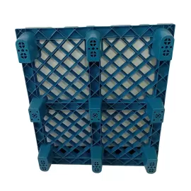 پالت پلاستیکی کد 121