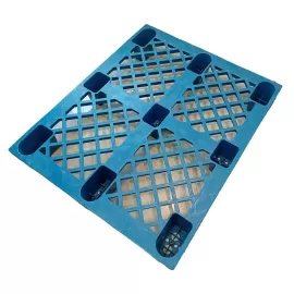 پالت پلاستیکی کد 121