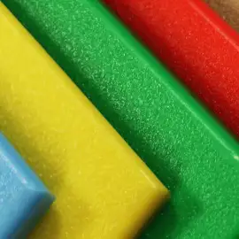 آشنایی با صنعت پلیمر