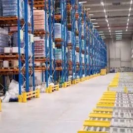 اهمیت و ضرورت پالت های پلاستیکی در صادرات