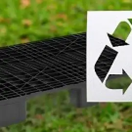 نقش پالت ها در اقتصاد دایره ای
