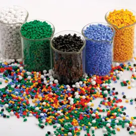 پلی اتیلن سنگین (HDPE) چیست و چه کاربردهایی دارد؟