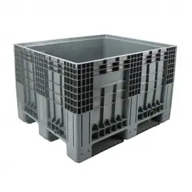 باکس پالت پلاستیکی کد b203