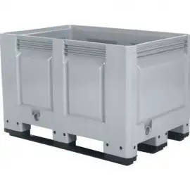 باکس پالت پلاستیکی کد b206