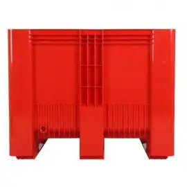 باکس پالت پلاستیکی کد b207