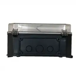 جعبه پلی کربنات کد 310