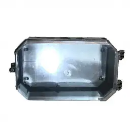 جعبه پلی کربنات کد 320