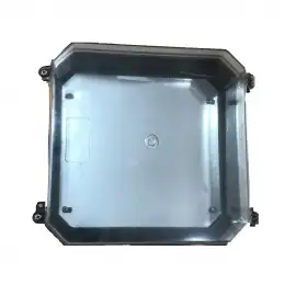 جعبه پلی کربنات کد 330