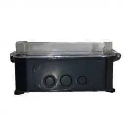 جعبه پلی کربنات کد 380