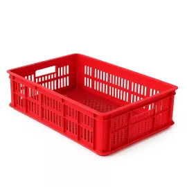 سبد پلاستیکی کد 500