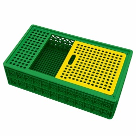 سبد پلاستیکی کد 502