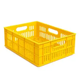 سبد پلاستیکی کد 503
