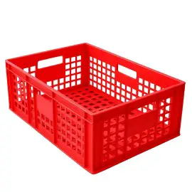 سبد پلاستیکی کد 504