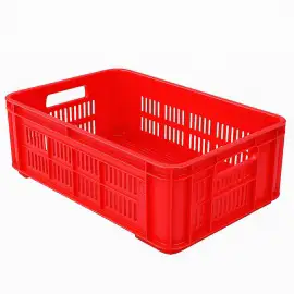 سبد پلاستیکی کد 506