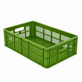 سبد پلاستیکی کد 510