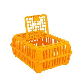 سبد پلاستیکی کد 521