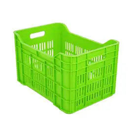 سبد پلاستیکی کد 525