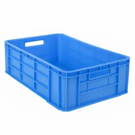 سبد پلاستیکی کد 526