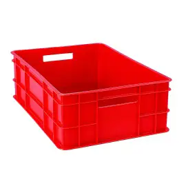 سبد پلاستیکی کد 533