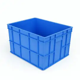 سبد پلاستیکی کد 535