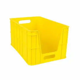 سبد پلاستیکی کد 566