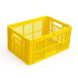 سبد پلاستیکی کد a104