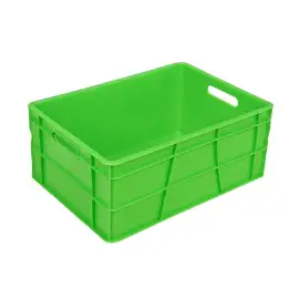 سبد پلاستیکی کد a105