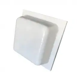 سقف وافل کد a107