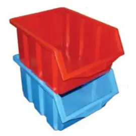 پالت ابزاری پلاستیکی کد r144