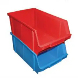 پالت ابزاری پلاستیکی کد r146