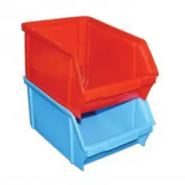 پالت ابزاری پلاستیکی کد r147