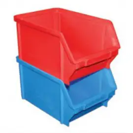 پالت ابزاری پلاستیکی کد r148