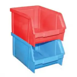 پالت ابزاری پلاستیکی کد r150