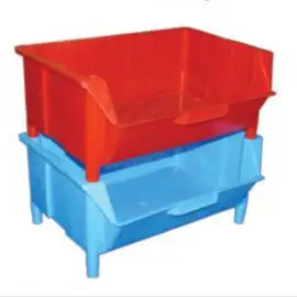پالت ابزاری پلاستیکی کد r152