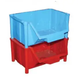 پالت ابزاری پلاستیکی کد r154
