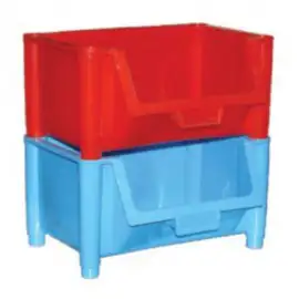 پالت ابزاری پلاستیکی کد r155