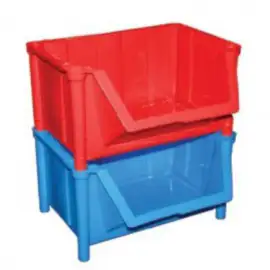 پالت ابزاری پلاستیکی کد r156