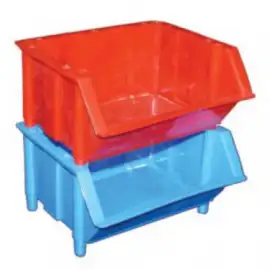 پالت ابزاری پلاستیکی کد r157