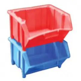 پالت ابزاری پلاستیکی کد r158