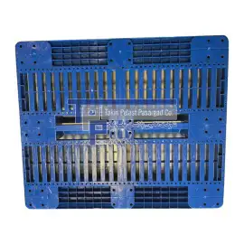 پالت پلاستیکی کد h1210